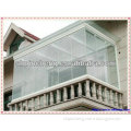 balcony awnings